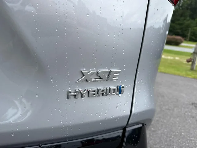 SEMINUEVOS TOYOTA RAV4 at Mount Airy in Mount Airy Chrysler Dodge Jeep Ram Fiat