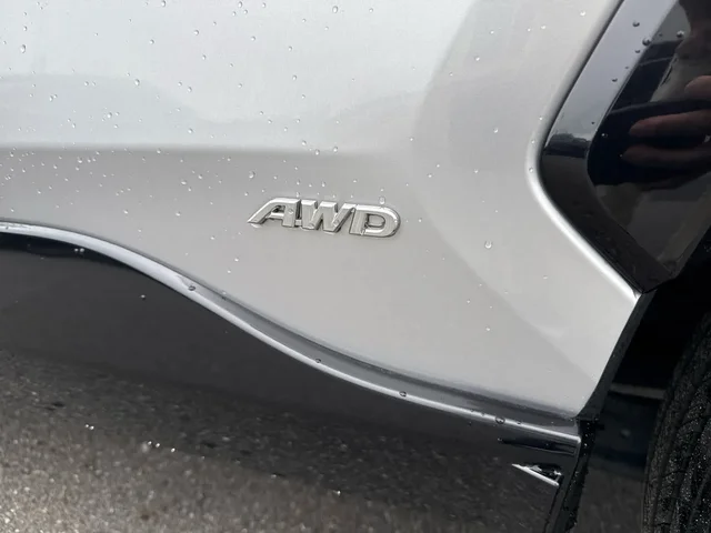 SEMINUEVOS TOYOTA RAV4 at Mount Airy in Mount Airy Chrysler Dodge Jeep Ram Fiat
