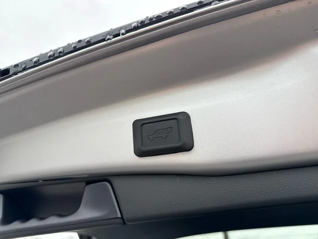 SEMINUEVOS TOYOTA RAV4 at Mount Airy in Mount Airy Chrysler Dodge Jeep Ram Fiat
