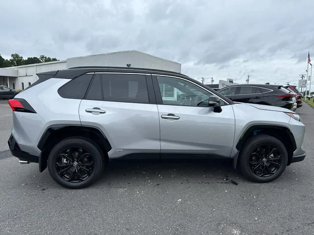 SEMINUEVOS TOYOTA RAV4 at Mount Airy in Mount Airy Chrysler Dodge Jeep Ram Fiat