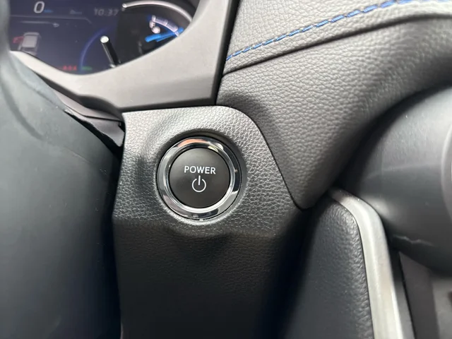 SEMINUEVOS TOYOTA RAV4 at Mount Airy in Mount Airy Chrysler Dodge Jeep Ram Fiat