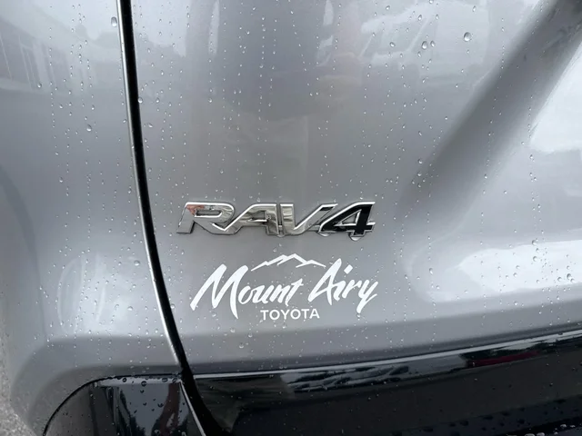 SEMINUEVOS TOYOTA RAV4 at Mount Airy in Mount Airy Chrysler Dodge Jeep Ram Fiat