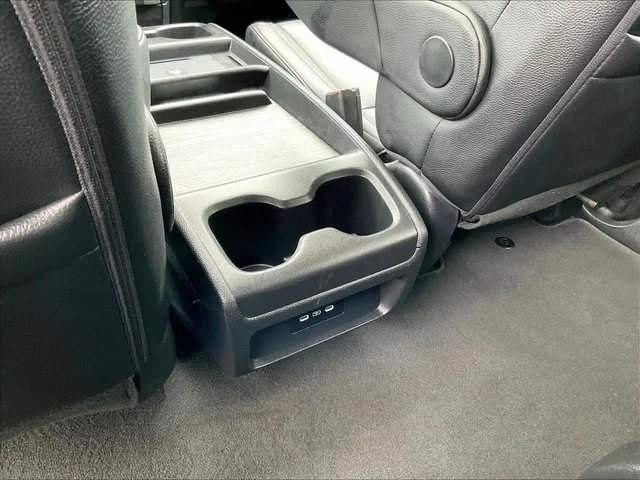 SEMINUEVOS HONDA Odyssey a Estados en autogozo