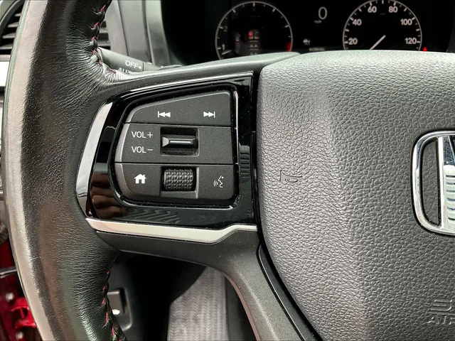 SEMINUEVOS HONDA Odyssey a Estados en autogozo