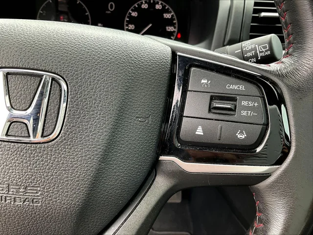 SEMINUEVOS HONDA Odyssey a Estados en autogozo