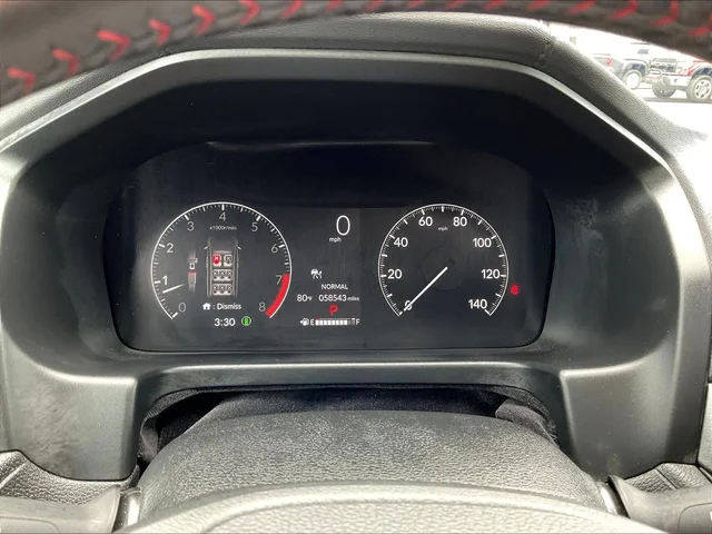 SEMINUEVOS HONDA Odyssey a Estados en autogozo