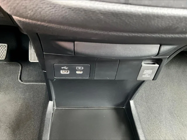 SEMINUEVOS HONDA Odyssey a Estados en autogozo