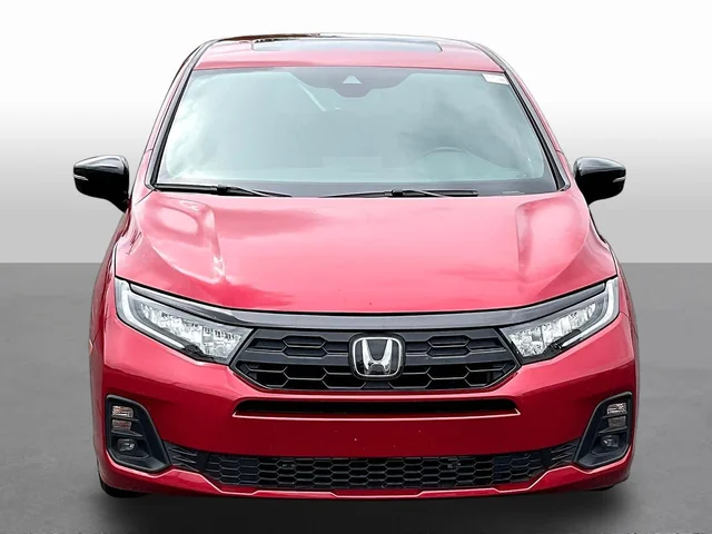 SEMINUEVOS HONDA Odyssey a Estados en autogozo