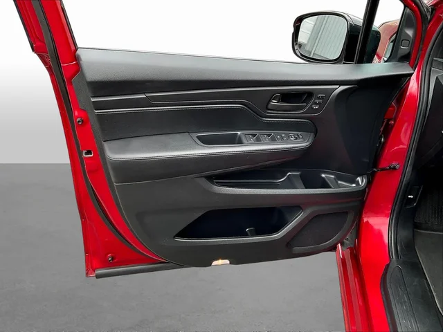 SEMINUEVOS HONDA Odyssey a Estados en autogozo