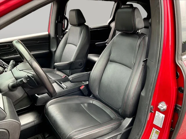 SEMINUEVOS HONDA Odyssey a Estados en autogozo