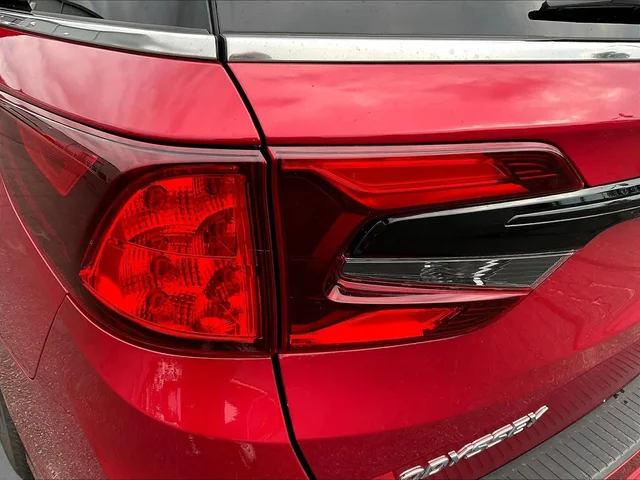 SEMINUEVOS HONDA Odyssey a Estados en autogozo