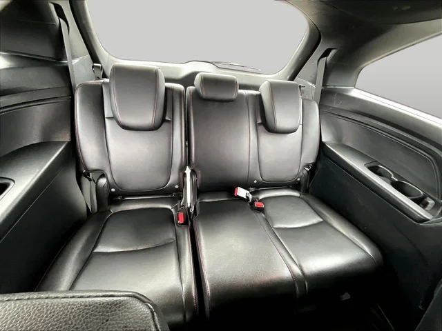 SEMINUEVOS HONDA Odyssey a Estados en autogozo