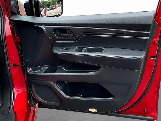 SEMINUEVOS HONDA Odyssey a Estados en autogozo