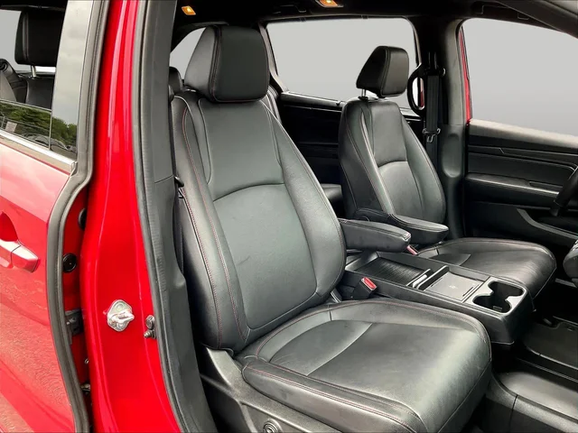 SEMINUEVOS HONDA Odyssey a Estados en autogozo