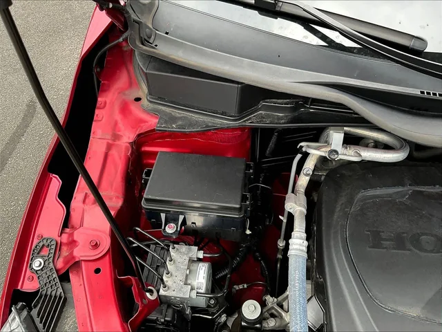 SEMINUEVOS HONDA Odyssey a Estados en autogozo