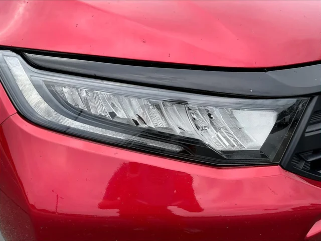 SEMINUEVOS HONDA Odyssey a Estados en autogozo