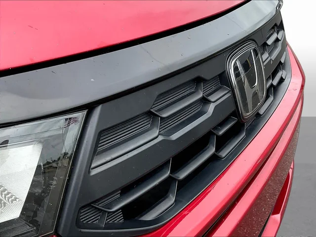 SEMINUEVOS HONDA Odyssey a Estados en autogozo