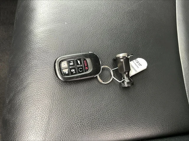 SEMINUEVOS HONDA Odyssey a Estados en autogozo
