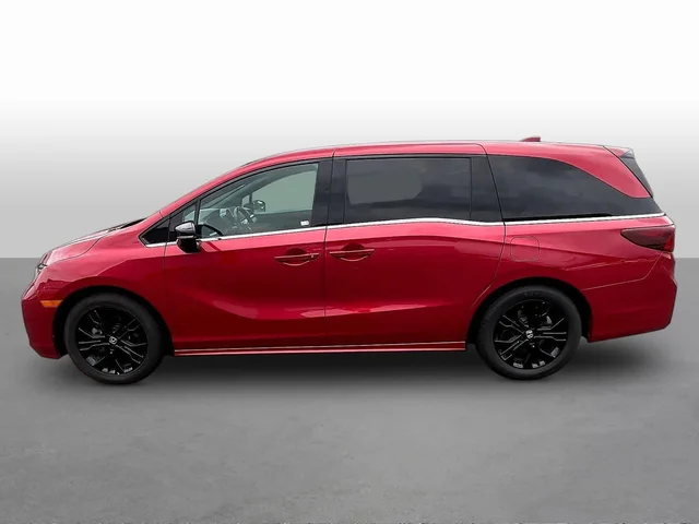 SEMINUEVOS HONDA Odyssey a Estados en autogozo