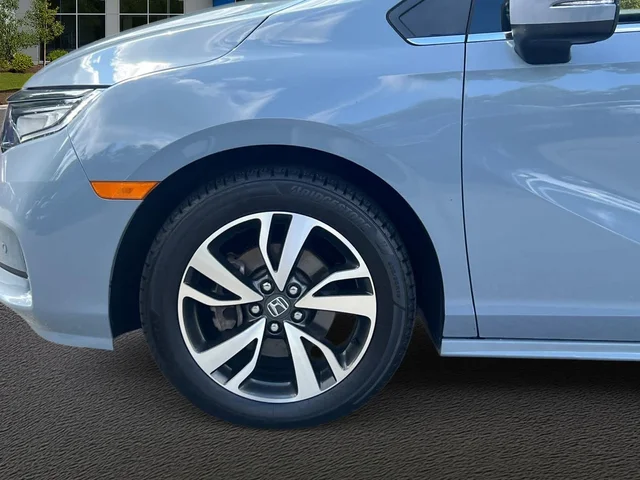 SEMINUEVOS HONDA Odyssey a Estados en autogozo