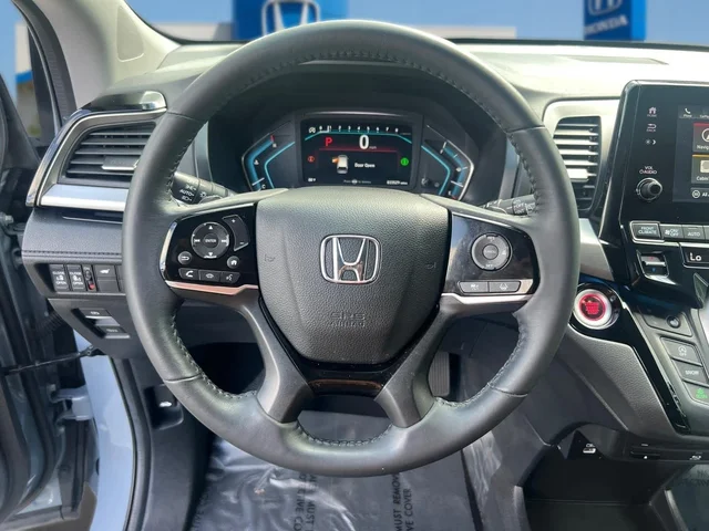 SEMINUEVOS HONDA Odyssey a Estados en autogozo