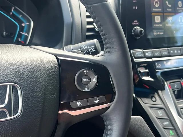 SEMINUEVOS HONDA Odyssey a Estados en autogozo