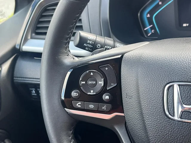 SEMINUEVOS HONDA Odyssey a Estados en autogozo
