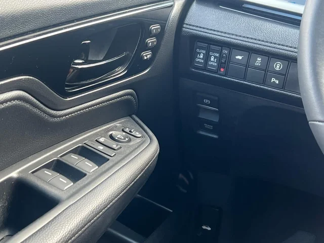 SEMINUEVOS HONDA Odyssey a Estados en autogozo