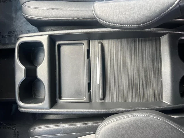 SEMINUEVOS HONDA Odyssey a Estados en autogozo