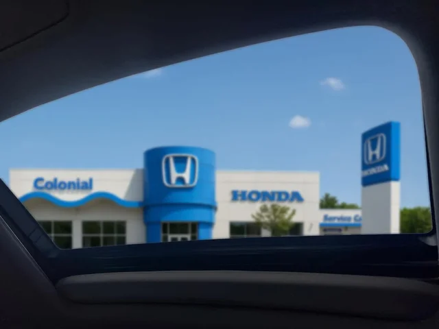 SEMINUEVOS HONDA Odyssey a Estados en autogozo