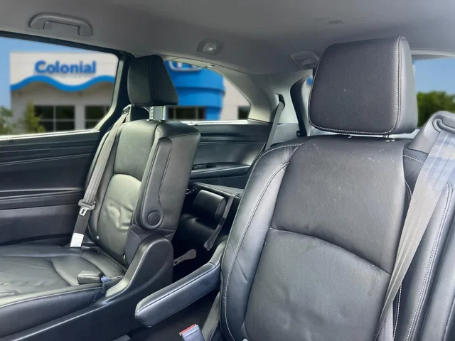 SEMINUEVOS HONDA Odyssey a Estados en autogozo