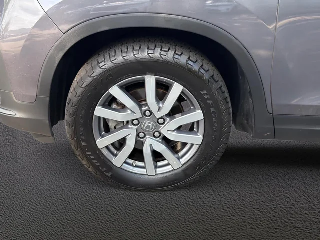 SEMINUEVOS HONDA Pilot a Estados en autogozo
