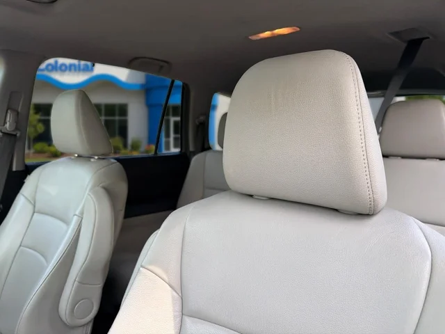 SEMINUEVOS HONDA Pilot a Estados en autogozo