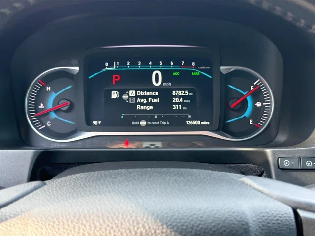 SEMINUEVOS HONDA Pilot a Estados en autogozo