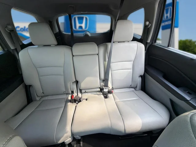 SEMINUEVOS HONDA Pilot a Estados en autogozo