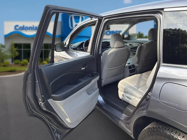SEMINUEVOS HONDA Pilot a Estados en autogozo