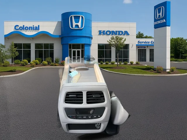 SEMINUEVOS HONDA Pilot a Estados en autogozo