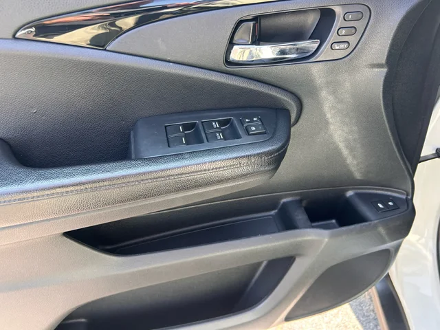 SEMINUEVOS HONDA Pilot a Estados en autogozo