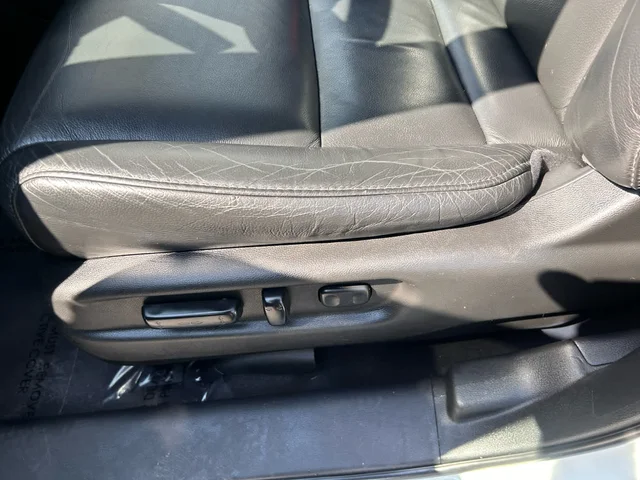 SEMINUEVOS HONDA Pilot a Estados en autogozo