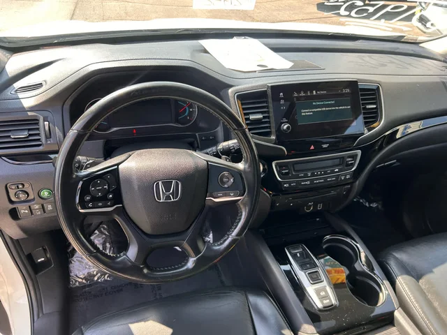 SEMINUEVOS HONDA Pilot a Estados en autogozo