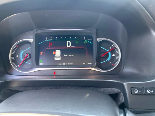 SEMINUEVOS HONDA Pilot a Estados en autogozo