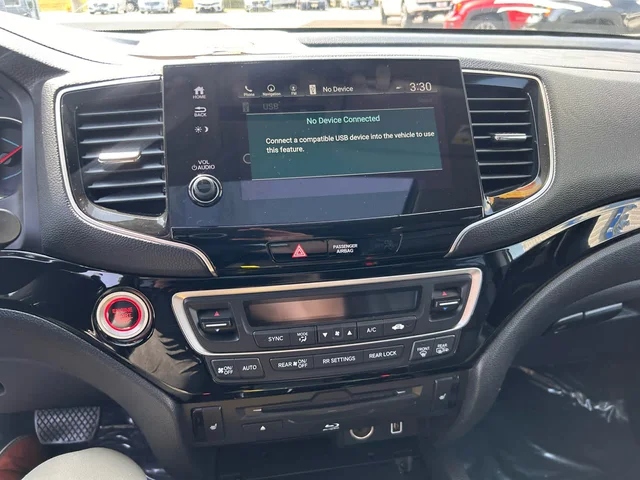SEMINUEVOS HONDA Pilot a Estados en autogozo