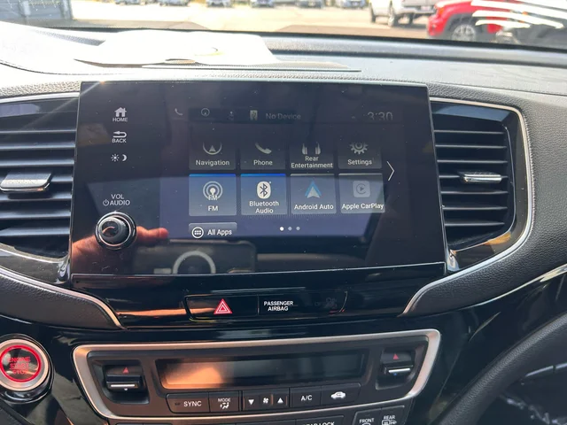 SEMINUEVOS HONDA Pilot a Estados en autogozo