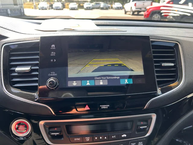 SEMINUEVOS HONDA Pilot a Estados en autogozo