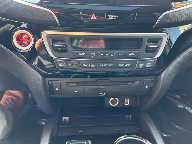 SEMINUEVOS HONDA Pilot a Estados en autogozo