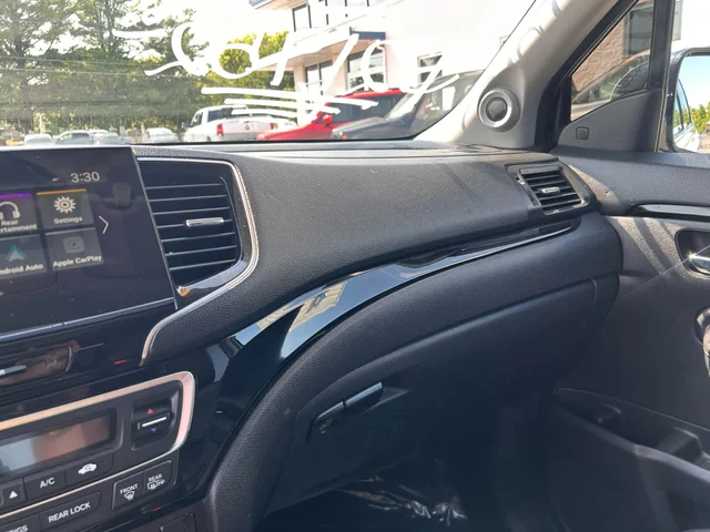 SEMINUEVOS HONDA Pilot a Estados en autogozo