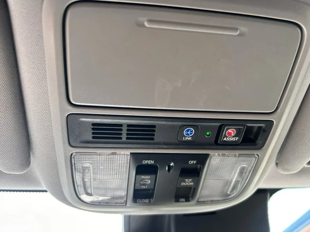 SEMINUEVOS HONDA Pilot a Estados en autogozo