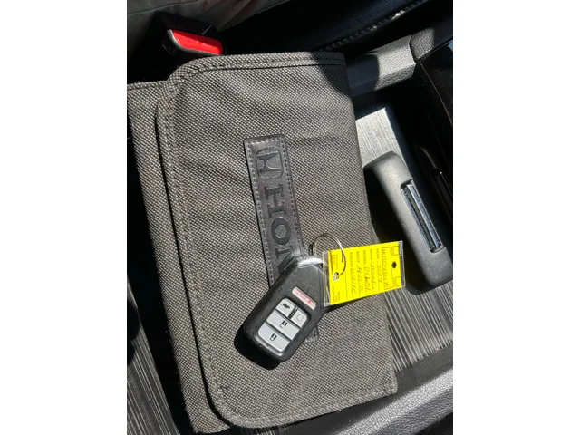 SEMINUEVOS HONDA Pilot a Estados en autogozo