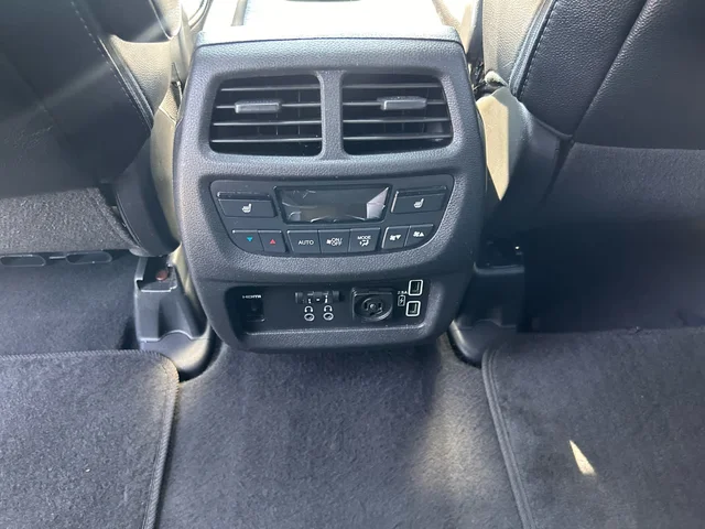 SEMINUEVOS HONDA Pilot a Estados en autogozo