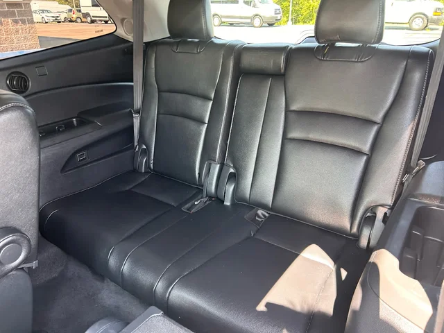 SEMINUEVOS HONDA Pilot a Estados en autogozo